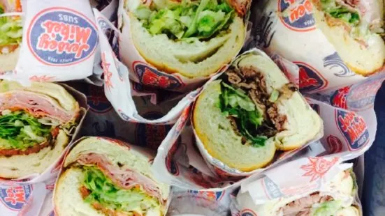 Jersey Mike's Subs