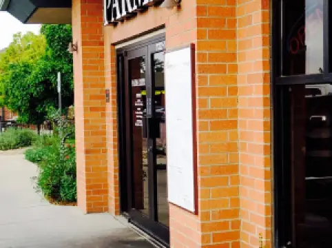 Parma trattoria and mozzarella Bar