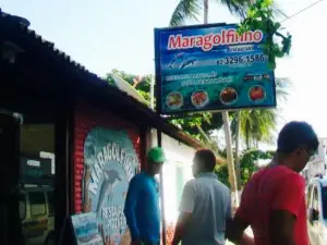 Restaurante Maragolfinho