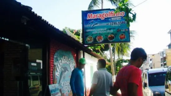 Restaurante Maragolfinho