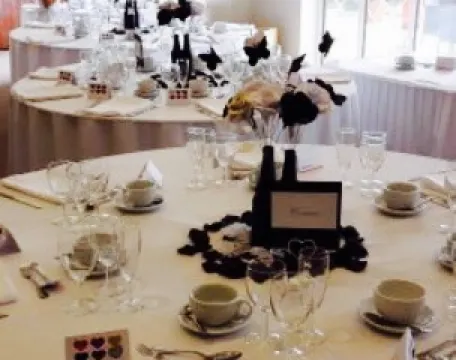 Brampton Heath Golf Centre