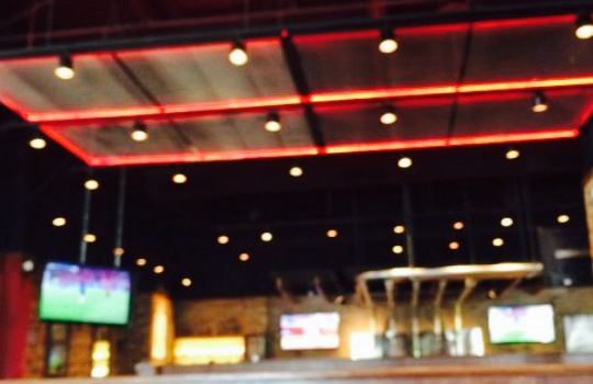 BoomBozz Pizza and Taphouse
