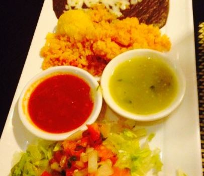 Pancho & Willie's