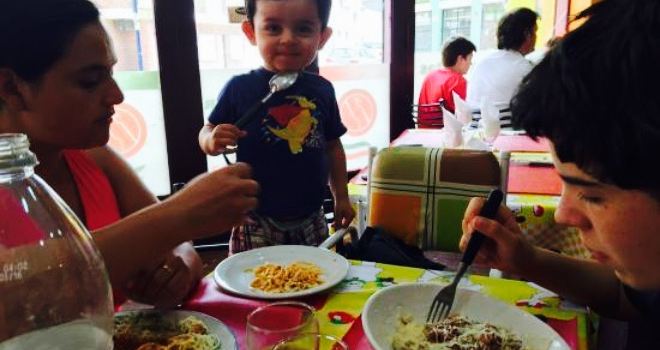 Ariadna La Pasta Italiana