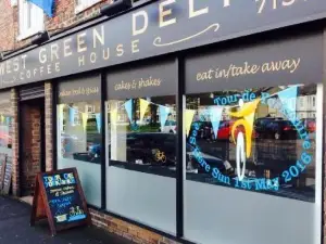 West Green Deli