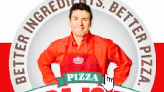 Papa Johns Pizza