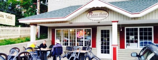 Bean There Cafe