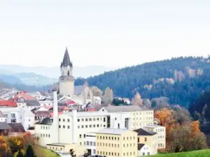 Gasthaus Vonwiller