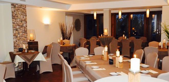 Gaststatte Rosengarten