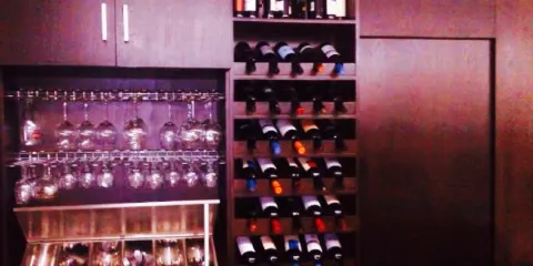 Restaurante Casa Cristininha