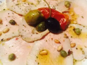 Taverna La Vaca
