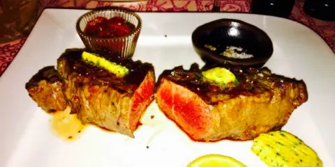 Ansitz zum Schmied-Wirt