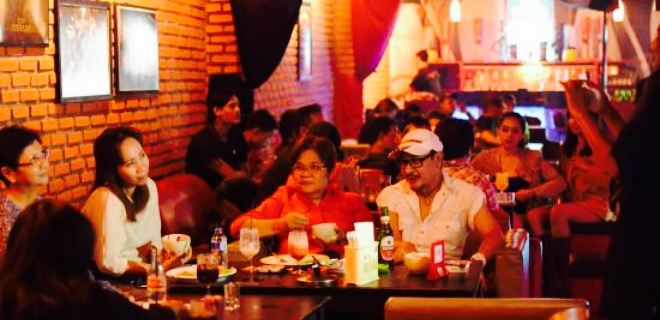 Seven Cafe & Resto