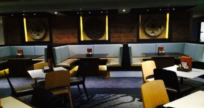 Red Sands Bar & Grill