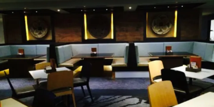 Red Sands Bar & Grill