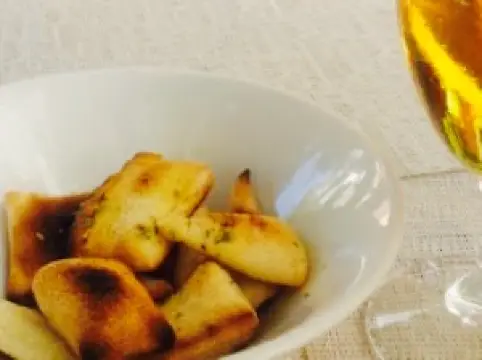 Trattoria Pizzeria la bambina