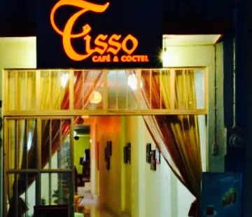 Tisso Cafe & Coctel