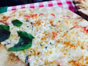 Casa Da Pizza