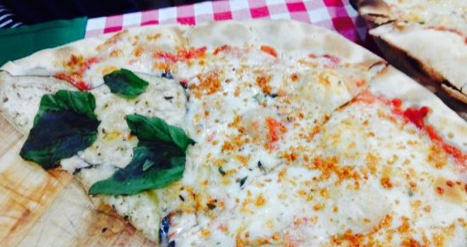 Casa Da Pizza