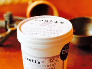 Conti's Cafe