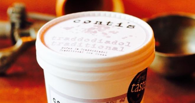 Conti's Cafe