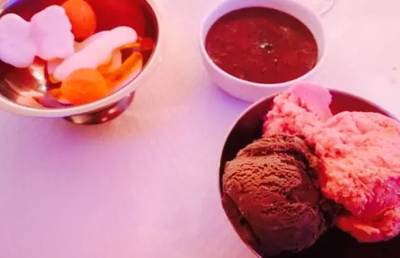 Royal de Port Marly Chinese Restaurant