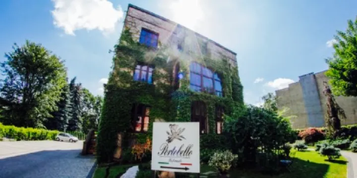 Portobello Ristorante