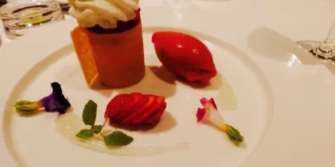 Otto Sette, Hoshino Resort Risonare Yatsugatake