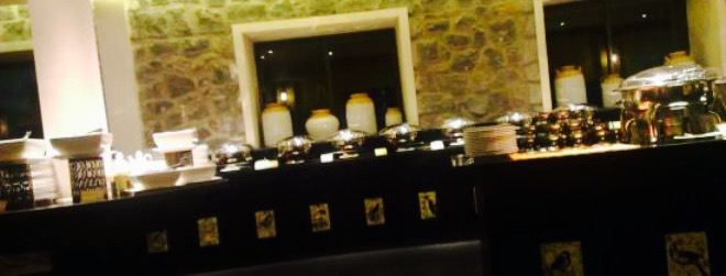 Kusini Restaurant