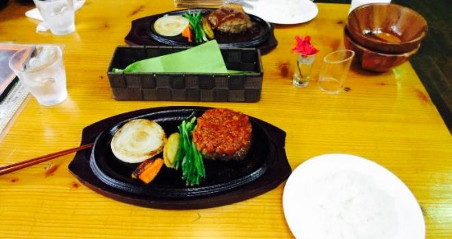 Ishigama Dining Fu