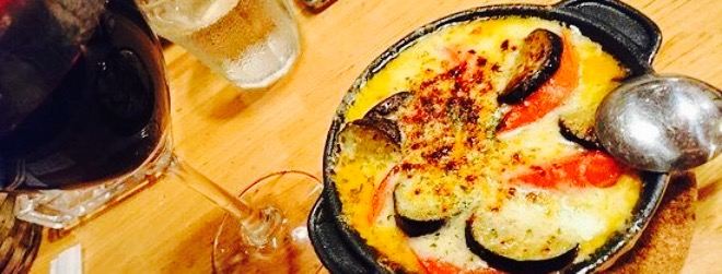Bistro Chez Maru