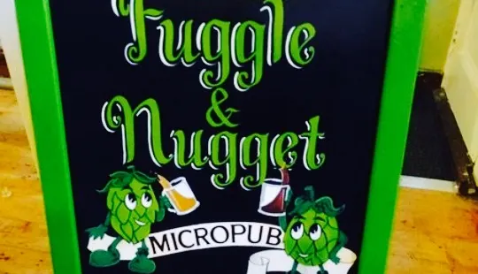 The Fuggle & Nugget Micropub