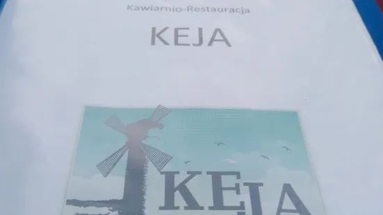 Keja Restaurante