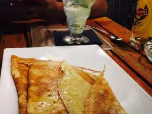 Creperie le Menh'ir