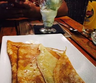 Creperie le Menh'ir