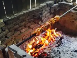 Conuco de Mongo Vina