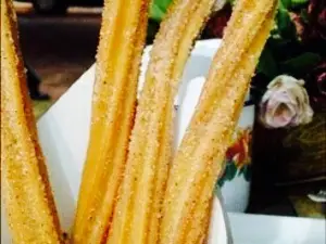 La churros Gourmet