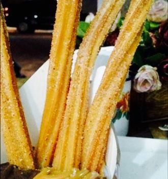 La churros Gourmet
