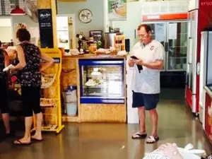 Whiritoa Beach Store
