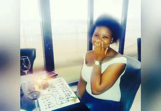 Stages Restaurant and Lounge