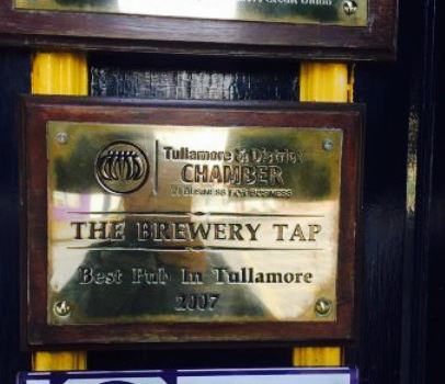 The Brewery Tap