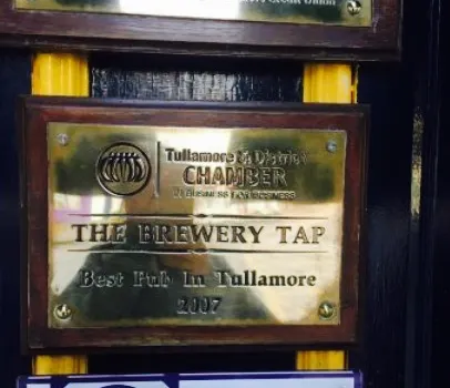 The Brewery Tap