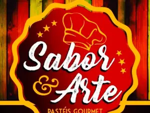 Sabor e Arte Pastéis