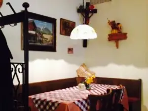 Gasthaus Brauwastl