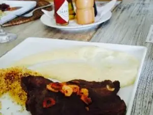 Restaurante Morena
