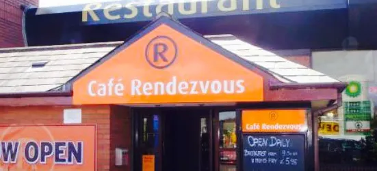 Rendezvous