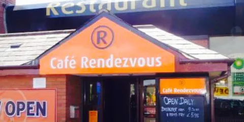 Rendezvous