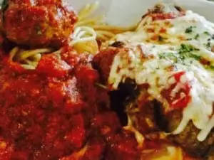 Marzoni's Brick Oven & Brewing Co.