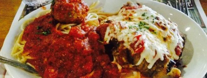Marzoni's Brick Oven & Brewing Co.