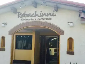 Rebachinni Ristorante e Caffetteria